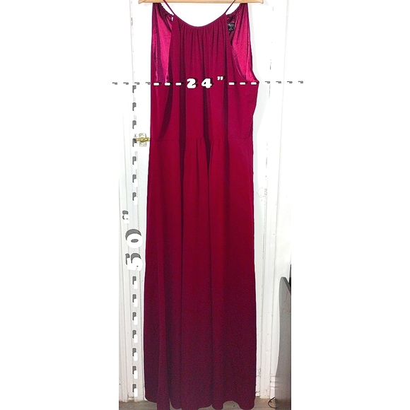 City Chic Devotion Maxi Dress - Picture 1 of 5